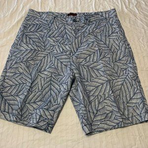 🫐🫐🫐    FISSION MENS SHORTS SIZE 34 🫐🫐🫐